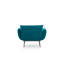 Fauteuil l 35,43 po Althrop-661265886