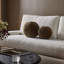Circular Pillow Cover & Insert-1628872174