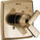 Ashlyn 17 Series Dual-Function Trim Kit, Shower Handle Trim Kit