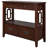 Norfolk 36.02'' Console Table-97903331