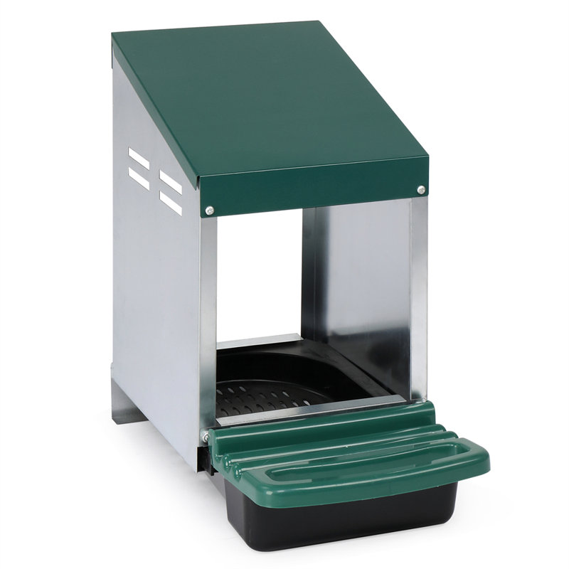 Ermil Nesting Boxes