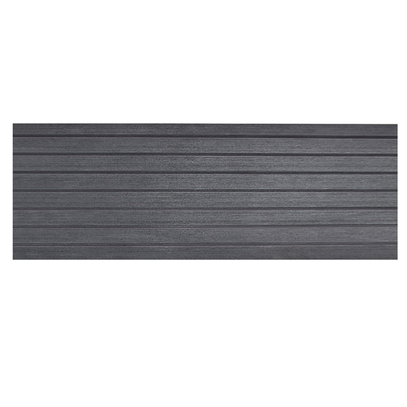 Thick, Dark Grey, 45cm W x 240cm L