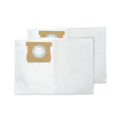 Sac filtrant de rechange standard