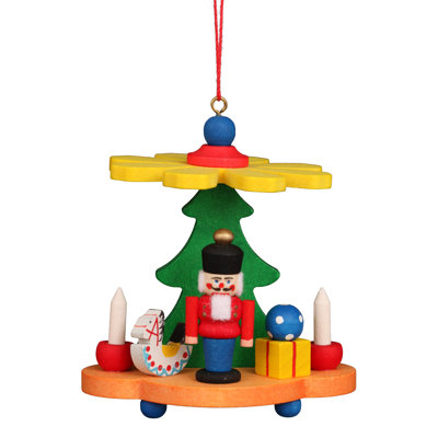 Ornement suspendu Holiday Aisle®