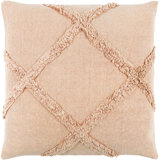 Sarah Cotton Pillow Cover