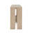 Alena 72" Solid Wood Console Table-101007632