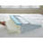 Gel Memory Foam Medium Pillow