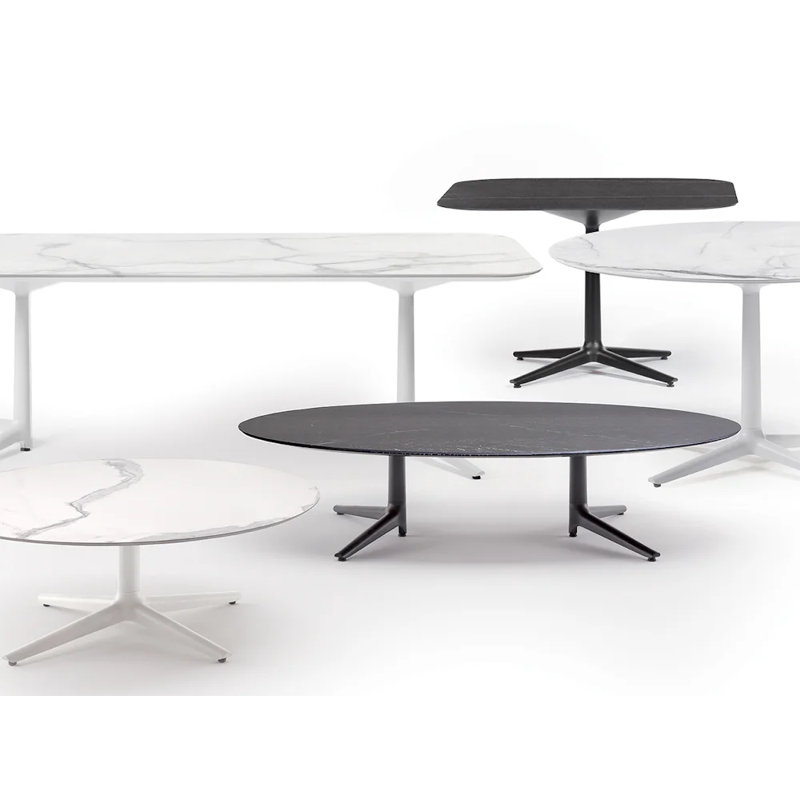 Multiplo Stone Coffee Table