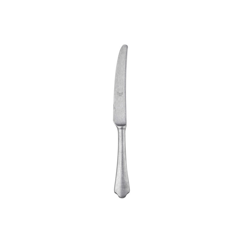 Dolce Vita Stainless Steel Dessert Knife