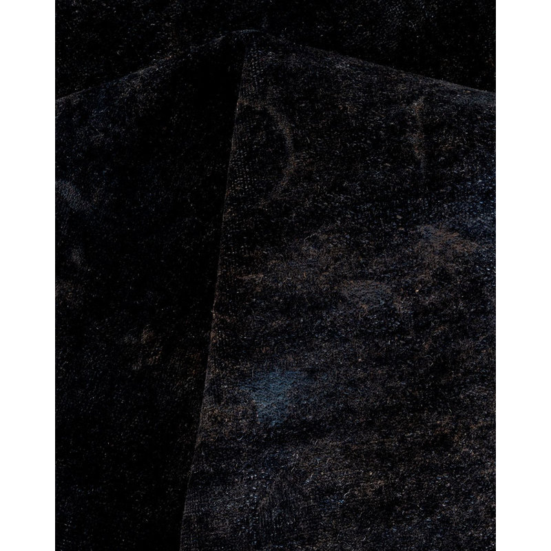 Yishay One-of-a-Kind 9' 1" X 15' 4" Hand Knotted Area Rug