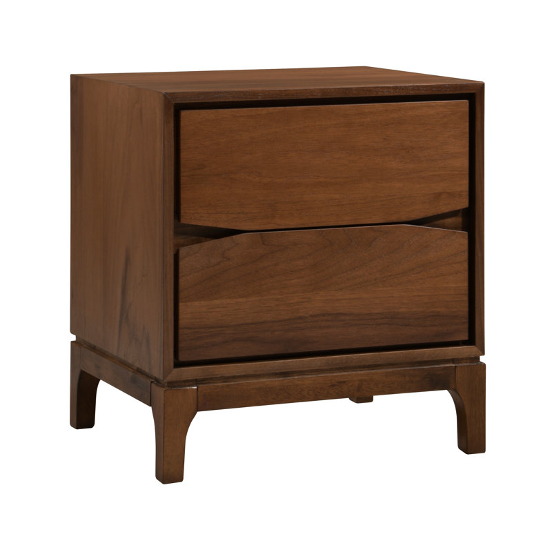 Veach 19.68'' W Nightstand