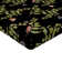 Drap-housse floral Ambesonne