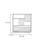 Creative multi-layer wall-mounted wine rack-106260023