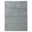 Handmade Silk and Wool Area Rug