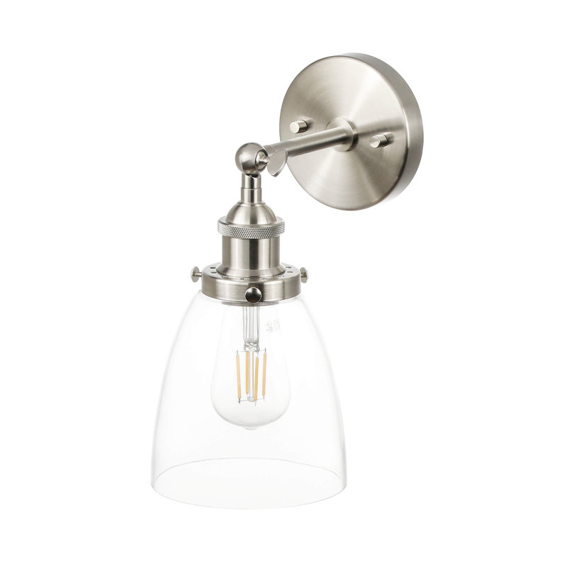 Koah Armed Sconce