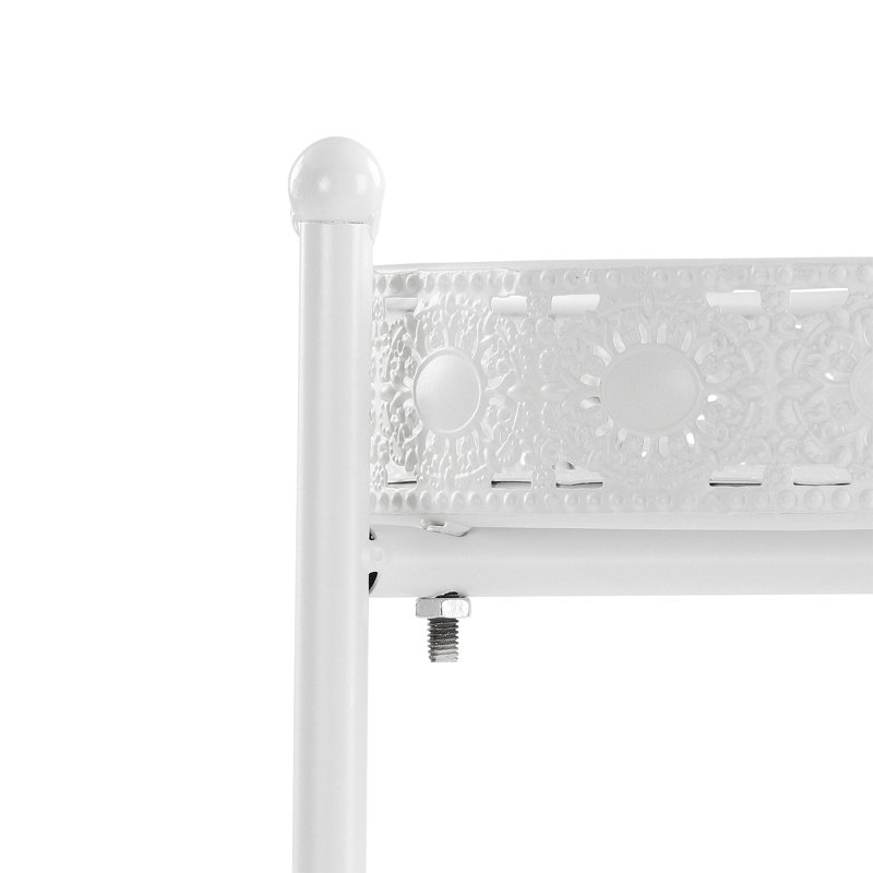 Metal Plant Stand