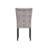 Neena Upholstered Parsons Dining Chairs-1072369183
