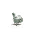Amalgre 68cm Wide Swivel