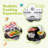 Preschool Kitchen Set with Kitchen Accessories