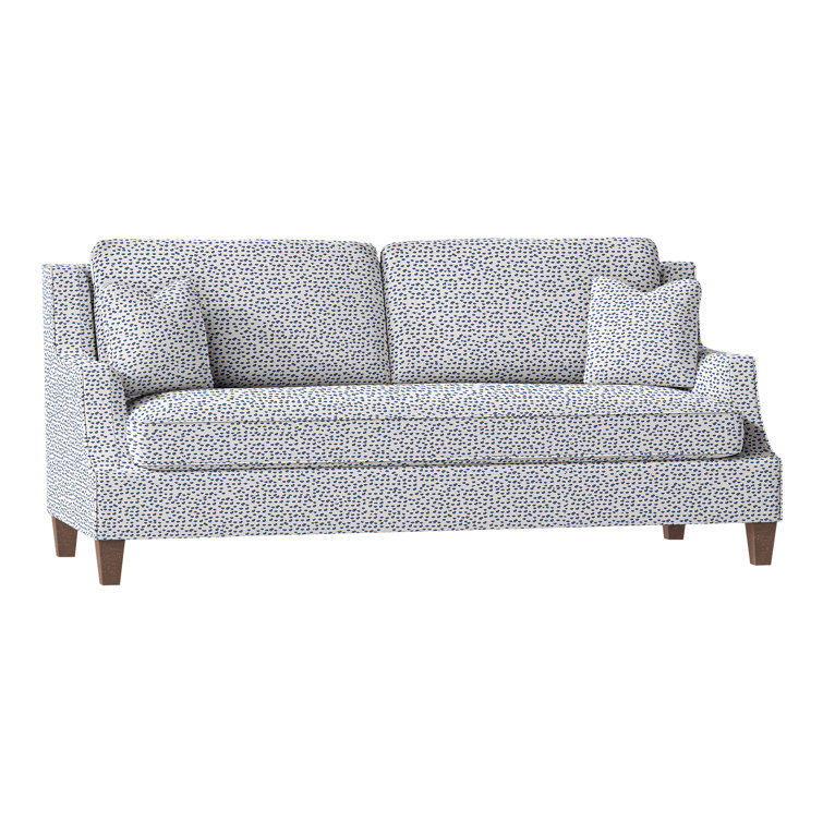 Savannah Upholstered 87.5'' Sofa