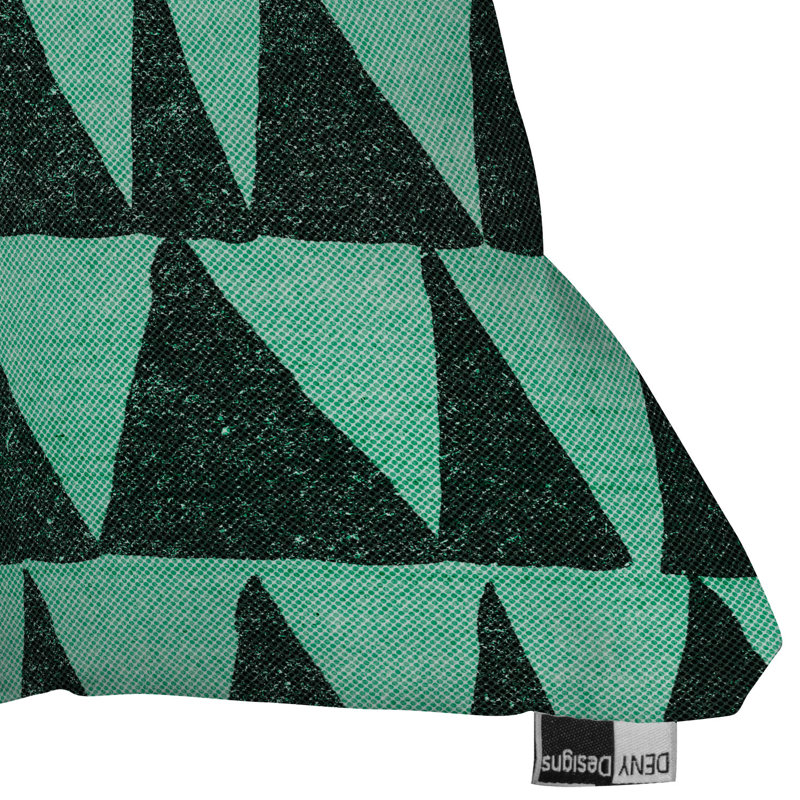 Coussin intérieur / extérieur Nick Nelson, 26 po x 26 po