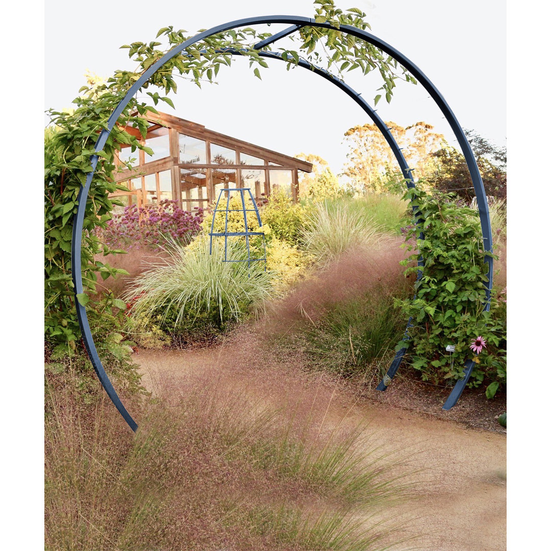 Gracie 30'' D Arbor TerraTrellis 