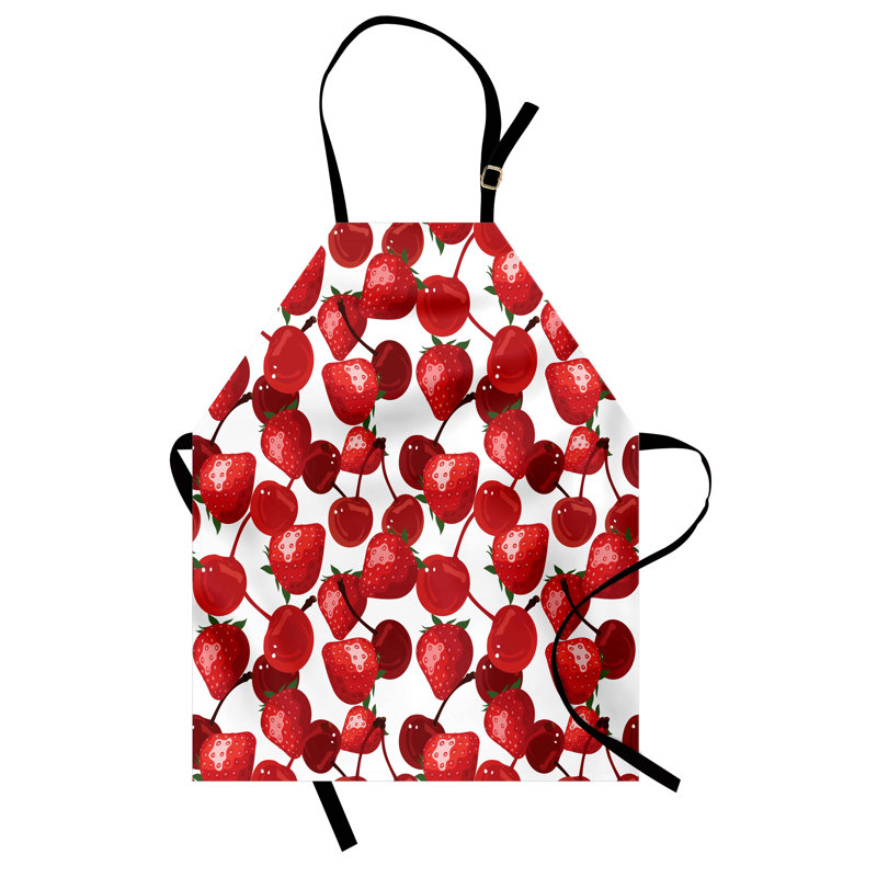 Bib Apron