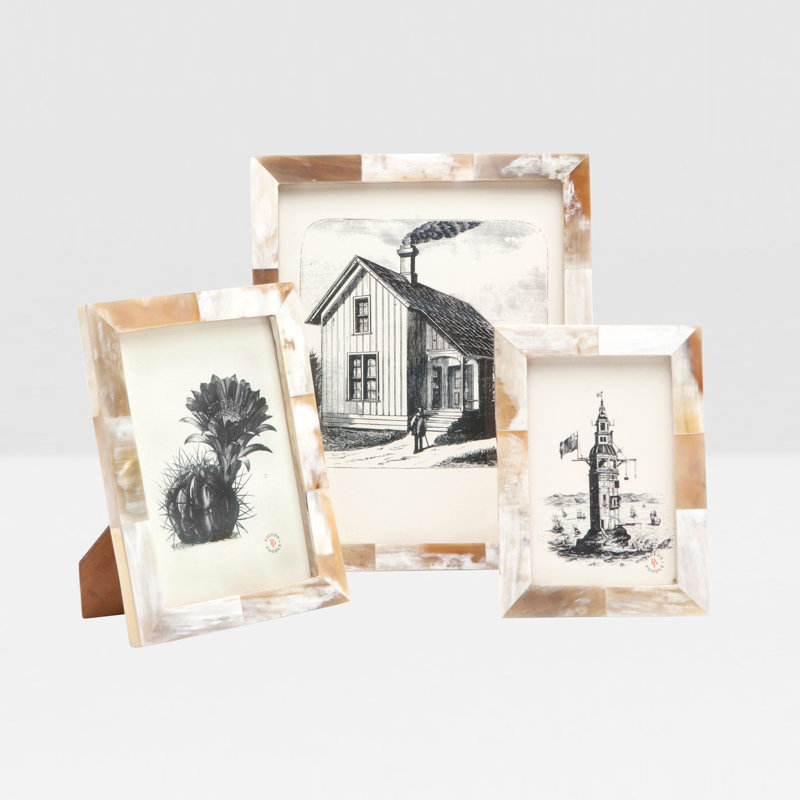 Essen Picture Frame, 8" x 10"