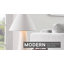 Jovial Metal Mushroom Table Lamp In Black-93235887