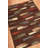 Issabel Wool Abstract Indoor Rug-23711287