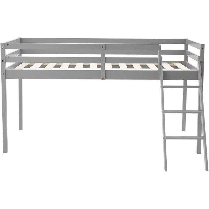 Kuse Single (3') Mid Sleepers