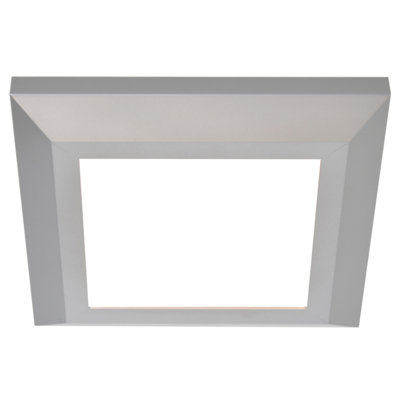 Lovato Acrylic Flush Mount