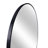 Mensaidas Round Aluminum Frame Mirror-1365435968-1365435970