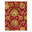 One-of-a-Kind Rectangle 8'9" X 11'11" Hand Knotted Area Rug