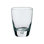 Luna 11.75 oz. DOF Drinking Glasses