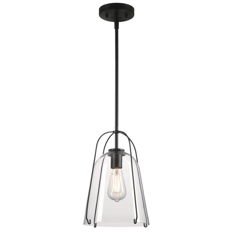 Finnmark 1 - Light Cone Pendant