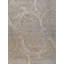 Art Tec Handmade Silk and Wool Geometric and Abstract Area Rug