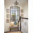 Hanley Semi Flush Mount