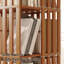 Bibliothèque rotative à 6 niveaux Bamboo-280827084