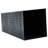 Set of 3 Tall Planters-1418077969