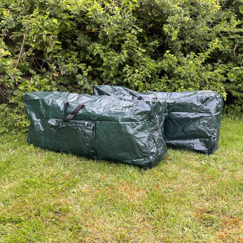 Outdoor Cushion Storage Bag Cover