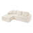Blanc est en rupture de stock