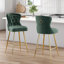 Tabouret de comptoir 26 po Maghull