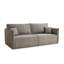 3 Seater Reclining Sofa-817240622