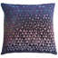 Triangles Square Velvet Pillow Cover & Insert-92627829-92627838