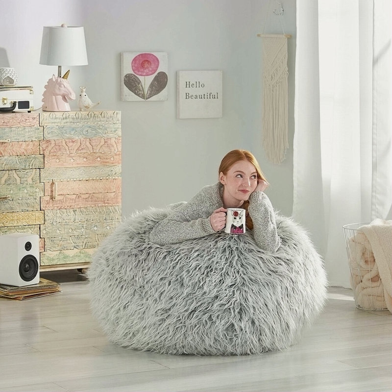 Fauteuil à billes 3 po