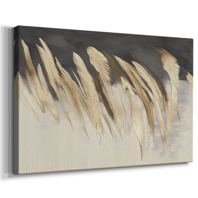 Série Lxxiv - Paysages enveloppés de galerie