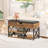 3-Tier Shoe Bench-362771351