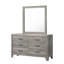 Commode 6 tiroirs Nyell-1439055929