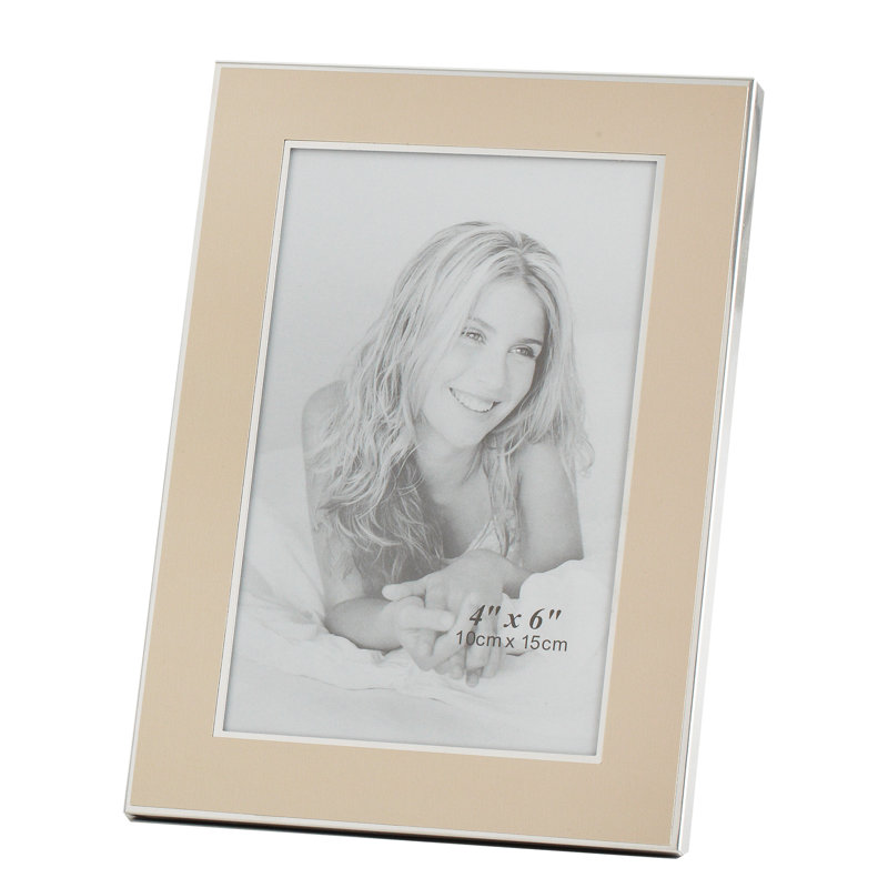 Cadre photo Leming, 4 po x 6 po